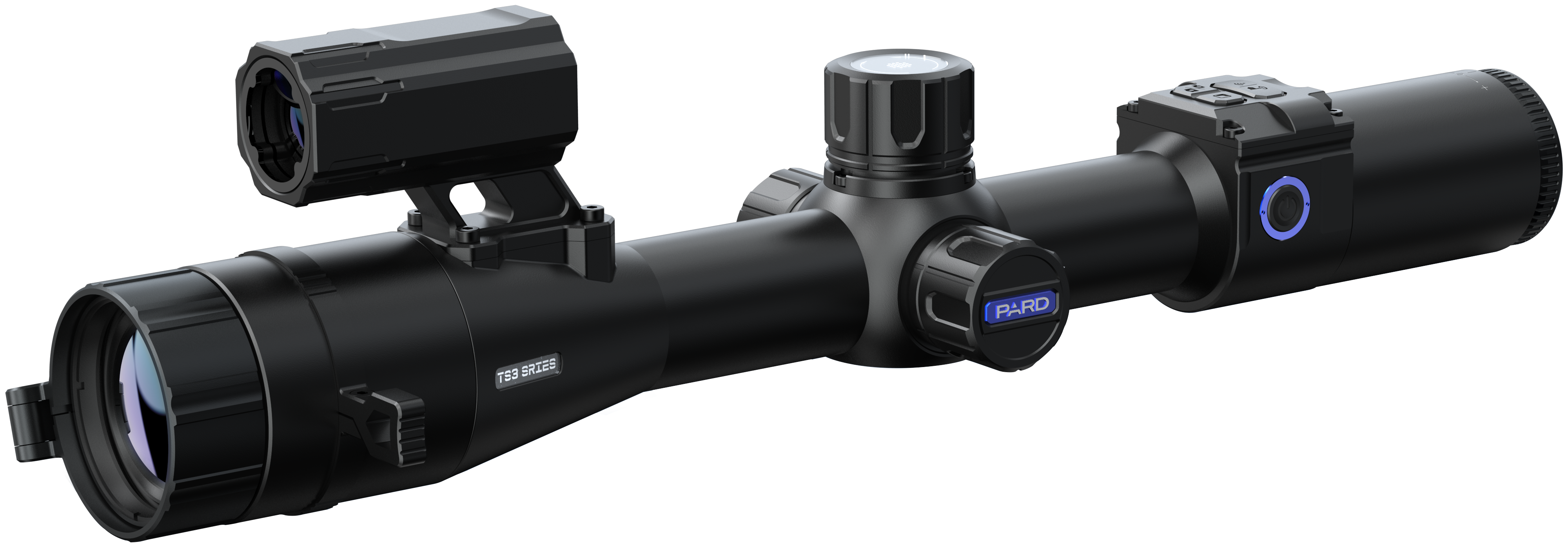 NOWOŚĆ W NASZYM SKLEPIE! PARD seria TS